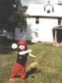 Ben Dorrough; Family; waterhouse on Canandaigua Lake